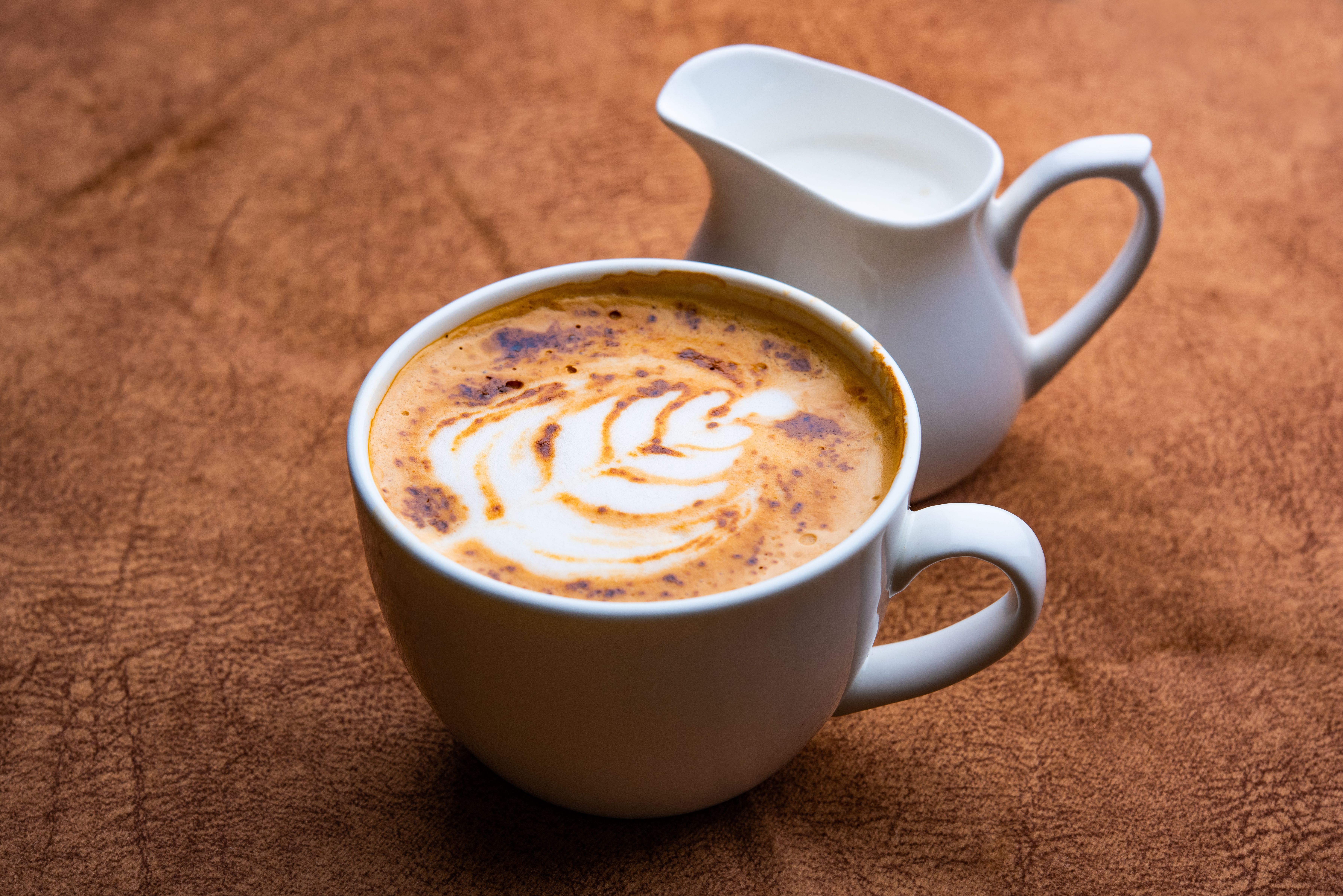 Latte