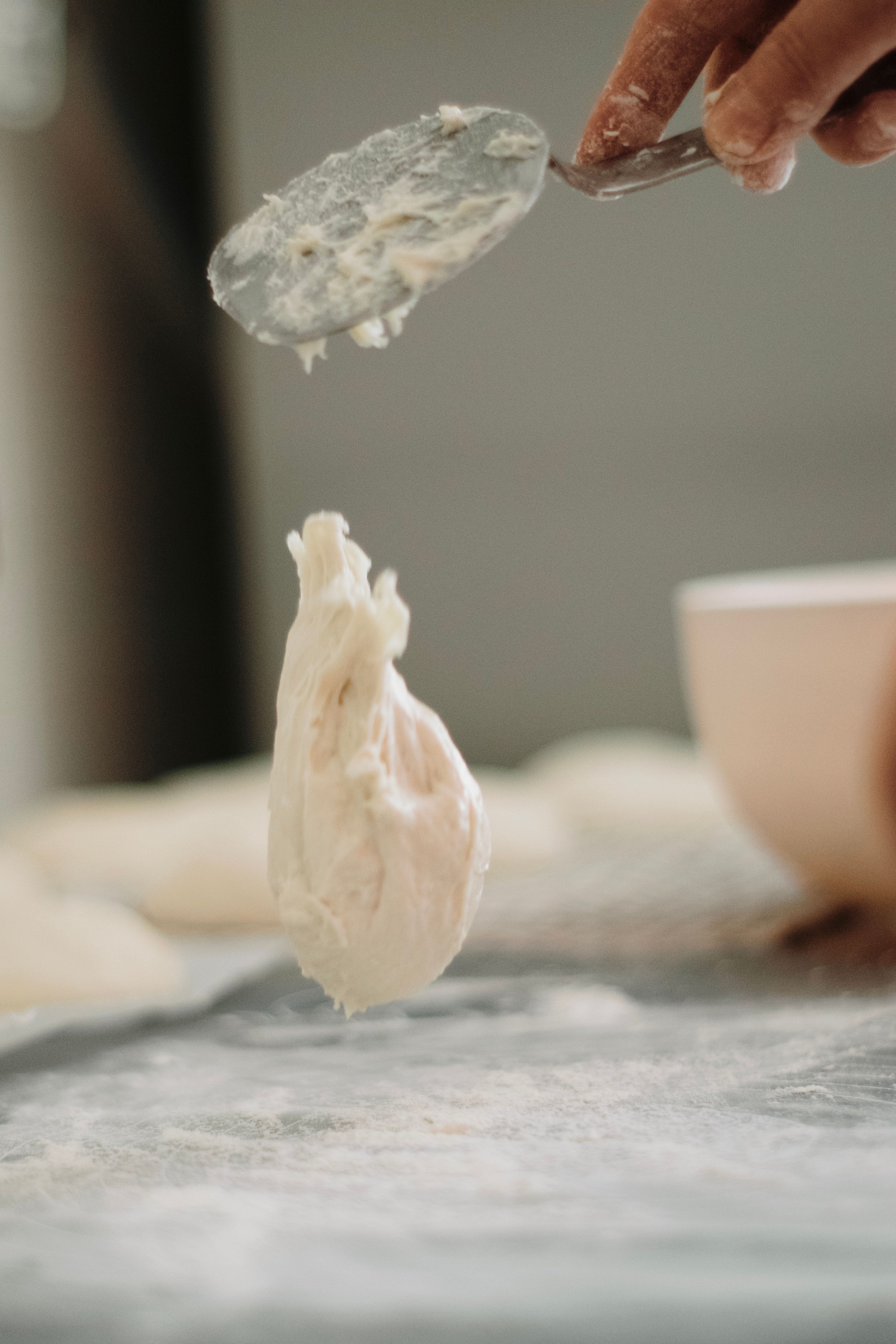 Sourdough starter